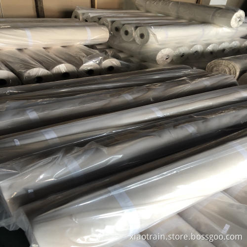 Kain Baldu Pelapik Peti Beige untuk Dijual